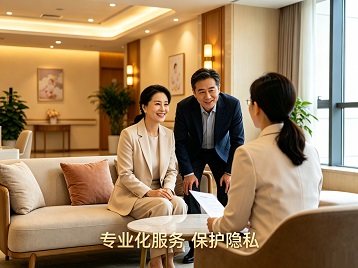贵州有偿售卵代生女生的客户的客户群体有哪些
