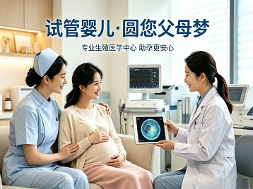 贵州辅助生育服务 试管婴儿行业的兴起背景、发展与未来展望